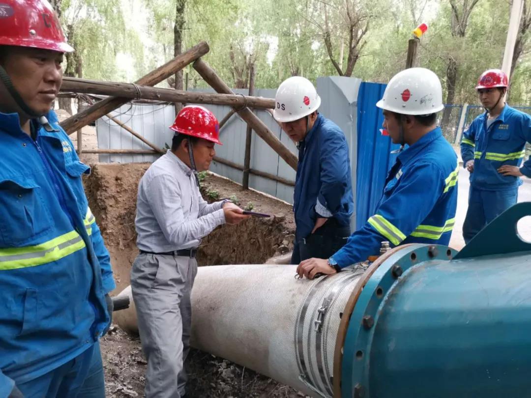 桑植工业管道清洗-管道清淤