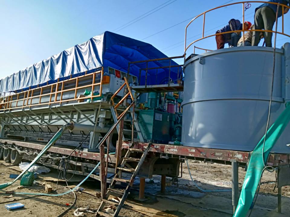 桑植污水池淤泥处理-河道清淤-炜誉市政