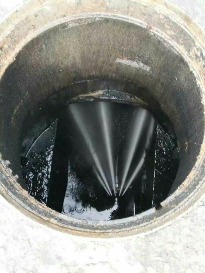 桑植市政管道清洗-排污管道清洗