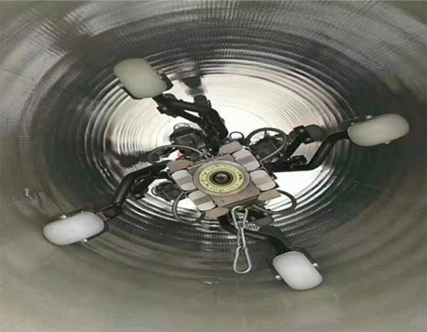 桑植非开挖修复技术在地下管线建设的优势体现