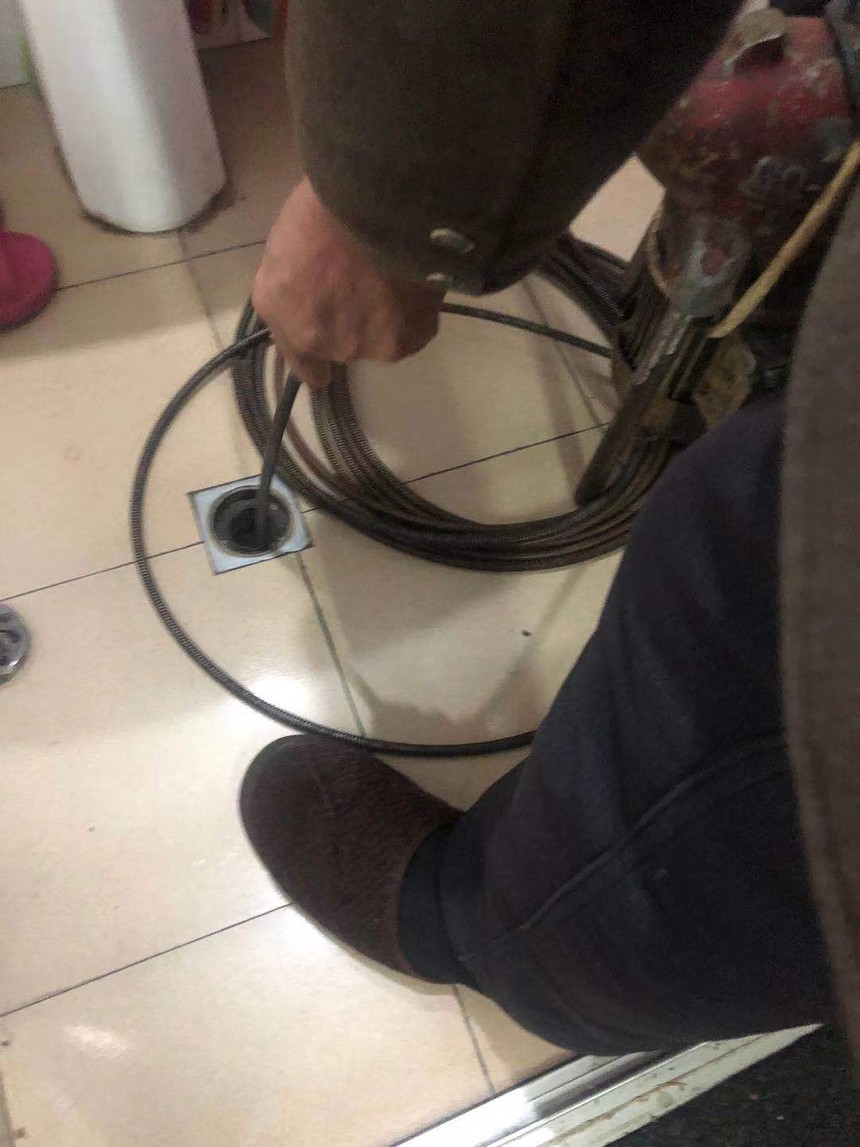 桑植管道疏通，疏通下水道